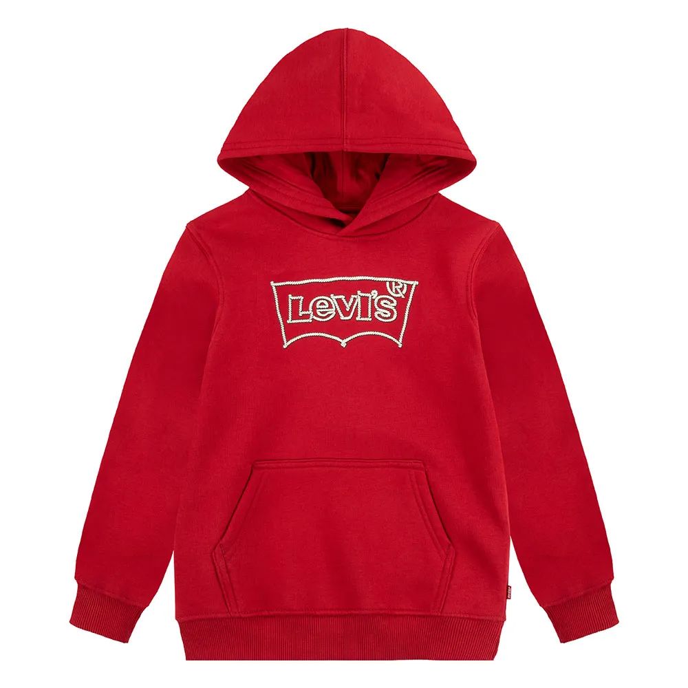 Levi's Batwing Kapuzenpullover Levi's Batwing Kapuzenpullover
