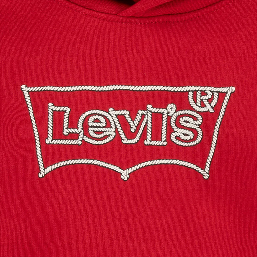 Levi's Batwing Kapuzenpullover Levi's Batwing Kapuzenpullover