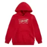 Levi's Batwing Kapuzenpullover