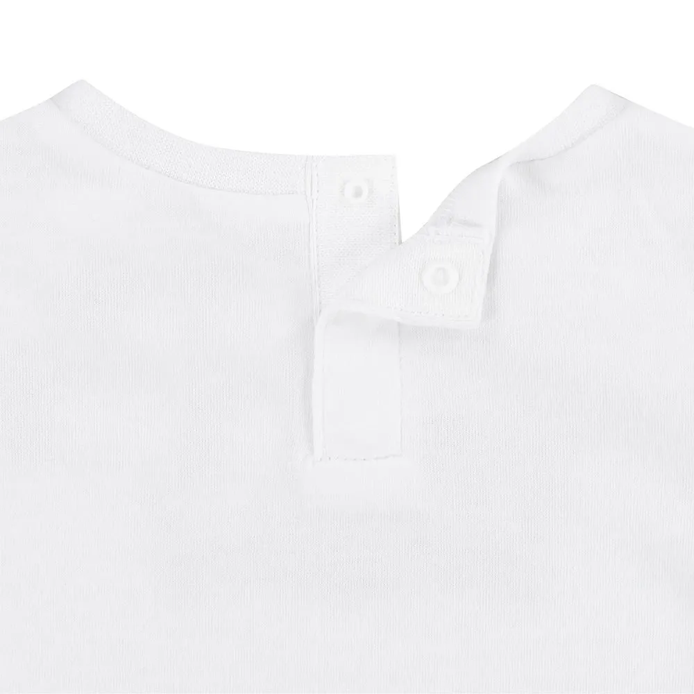 Levi's Batwing Kurzarm-t-shirt, Red / white, 14Y Levi's Batwing Kurzarm-t-shirt, Red / white, 14Y