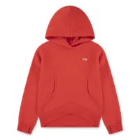 Levi's Batwing Patch Kapuzenpullover Levi's Batwing Patch Kapuzenpullover