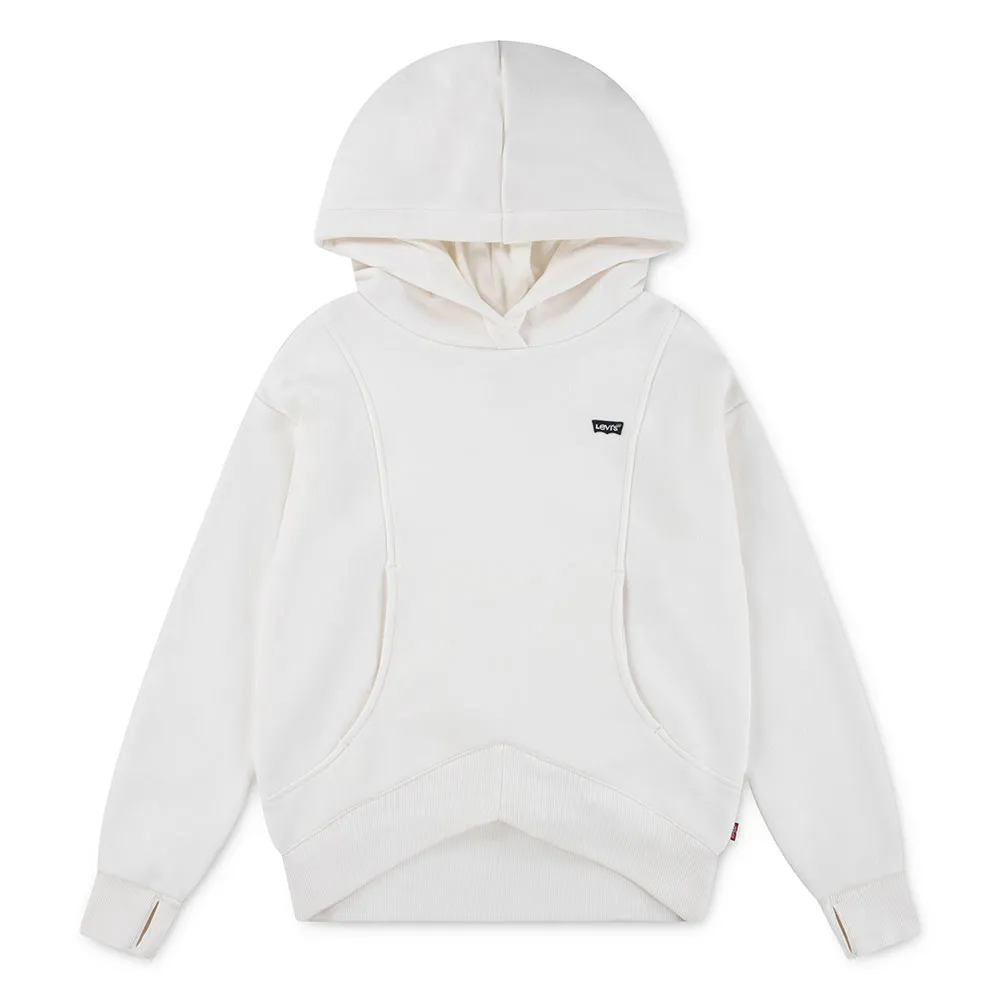 Levi's Batwing Patch Kapuzenpullover Levi's Batwing Patch Kapuzenpullover