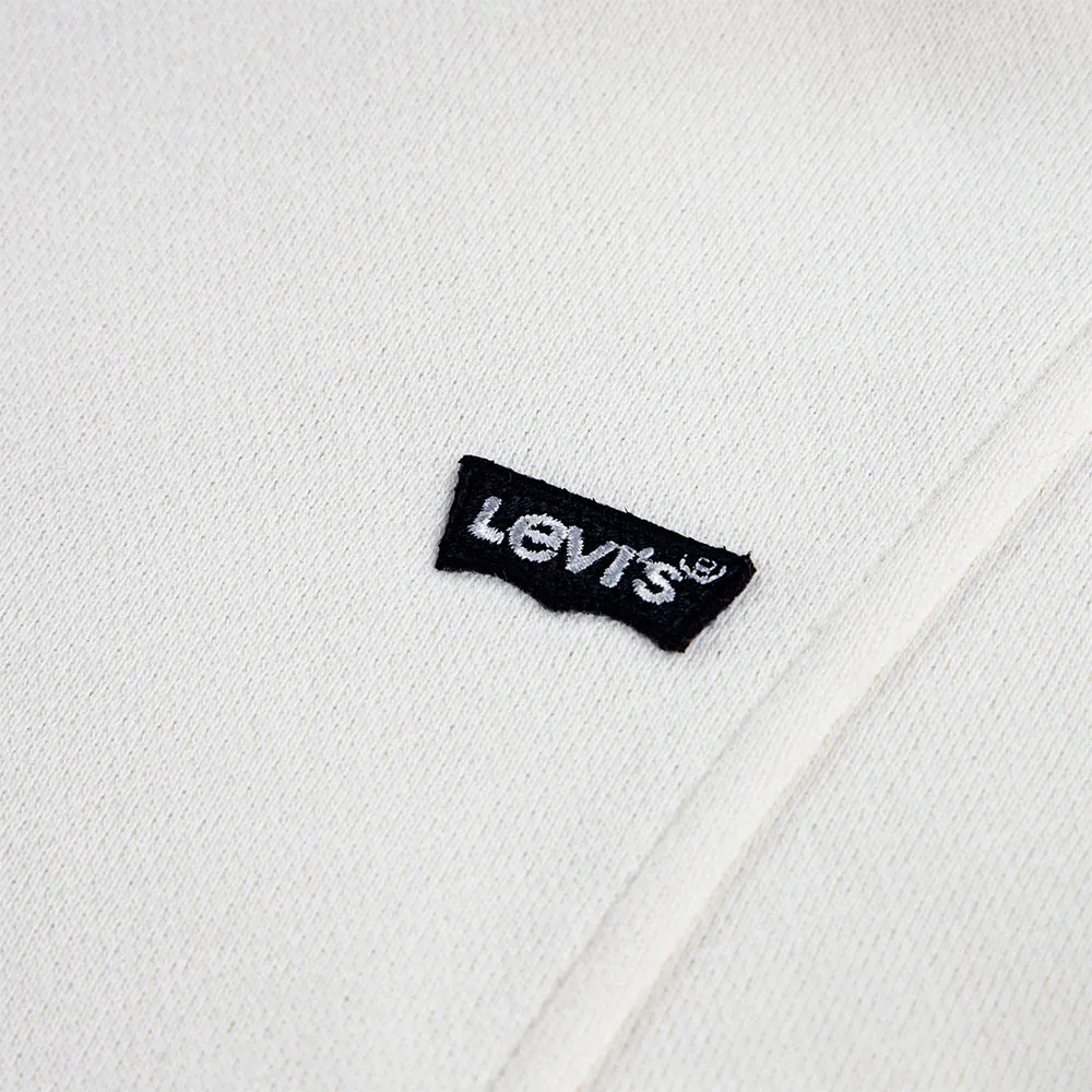 Levi's Batwing Patch Kapuzenpullover Levi's Batwing Patch Kapuzenpullover