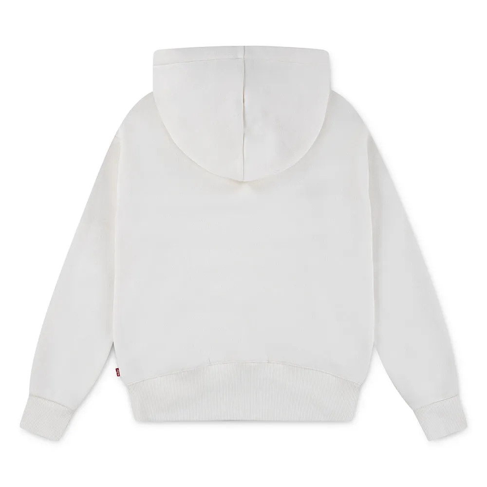 Levi's Batwing Patch Kapuzenpullover Levi's Batwing Patch Kapuzenpullover