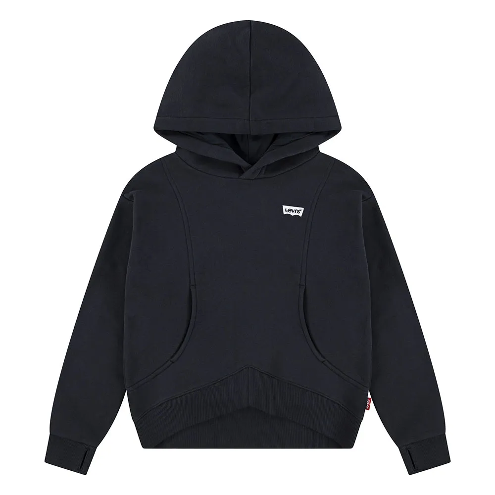 Levi's Batwing Patch Kapuzenpullover Levi's Batwing Patch Kapuzenpullover