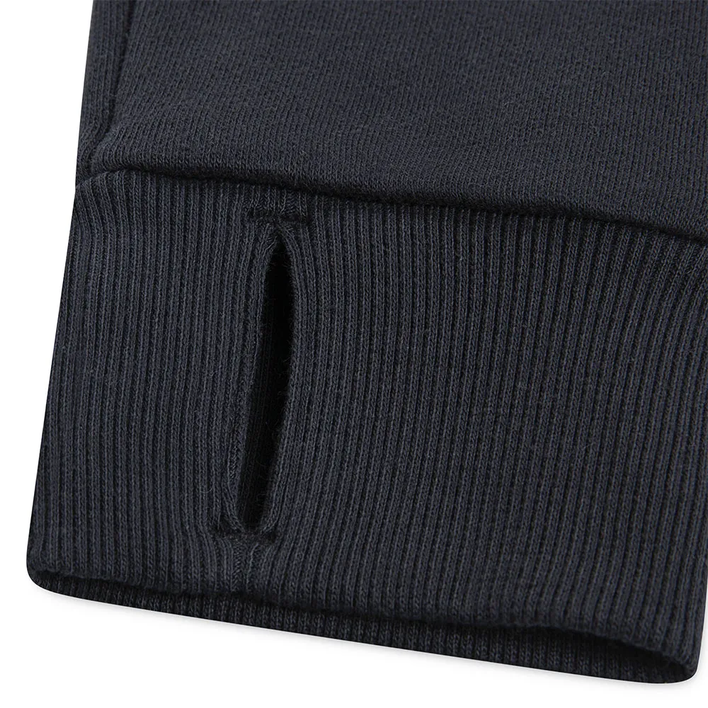 Levi's Batwing Patch Kapuzenpullover Levi's Batwing Patch Kapuzenpullover