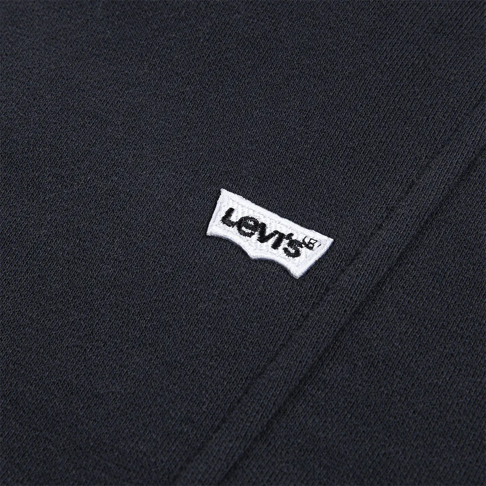 Levi's Batwing Patch Kapuzenpullover Levi's Batwing Patch Kapuzenpullover