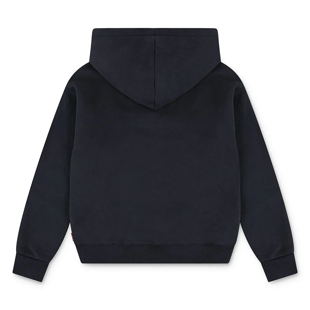 Levi's Batwing Patch Kapuzenpullover Levi's Batwing Patch Kapuzenpullover