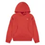 Poppy red