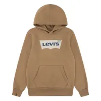 Levi's Batwing Screen Print Kapuzenpullover Levi's Batwing Screen Print Kapuzenpullover