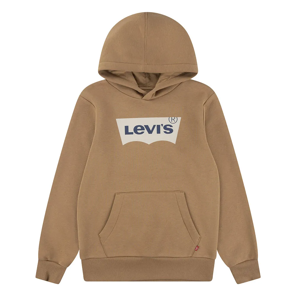 Levi's Batwing Screen Print Kapuzenpullover Levi's Batwing Screen Print Kapuzenpullover