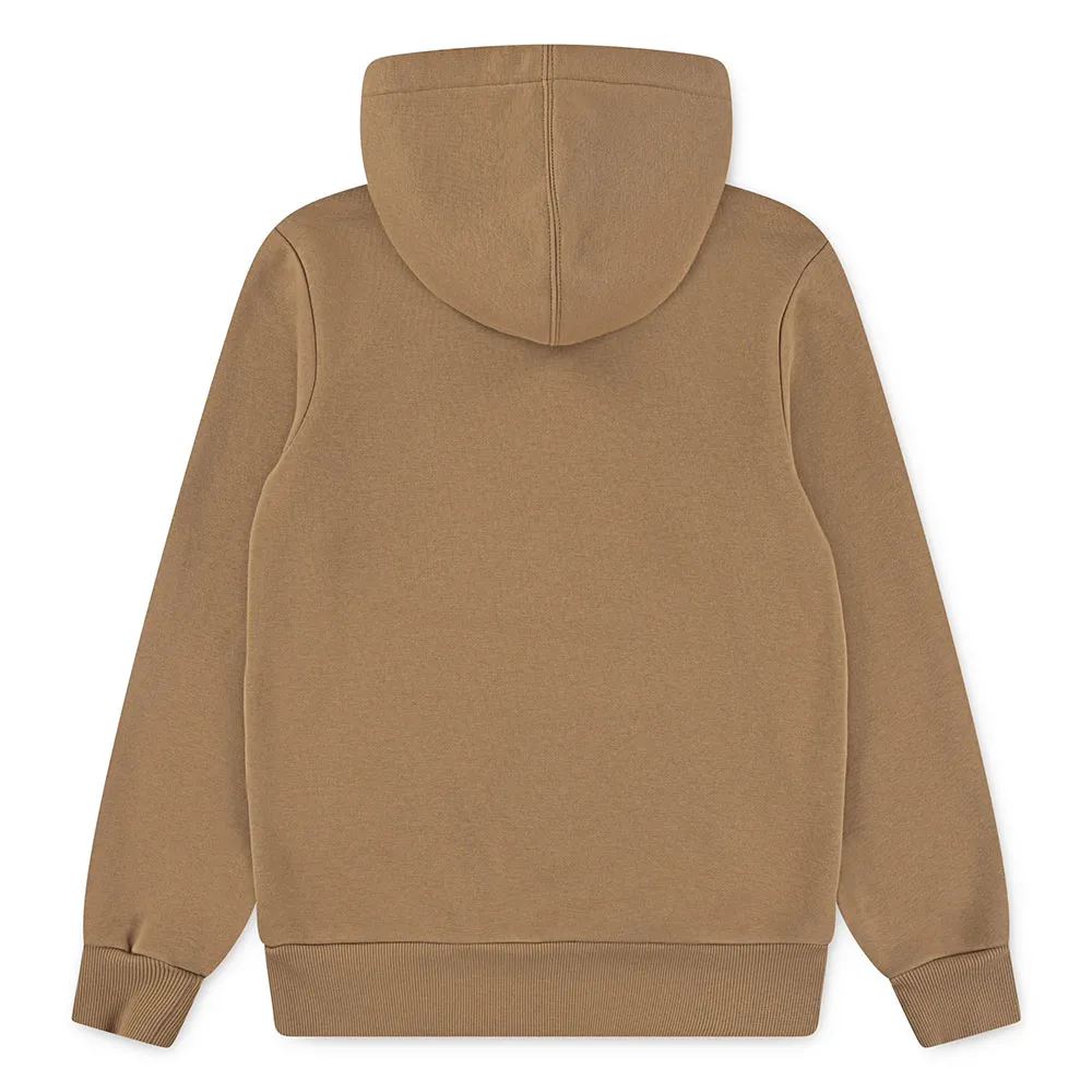 Levi's Batwing Screen Print Kapuzenpullover Levi's Batwing Screen Print Kapuzenpullover
