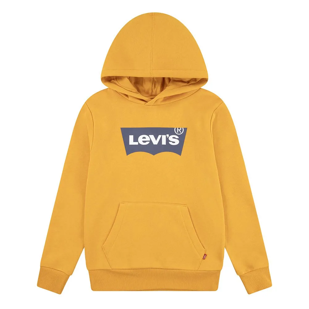 Levi's Batwing Screenprint Kapuzenpullover Levi's Batwing Screenprint Kapuzenpullover