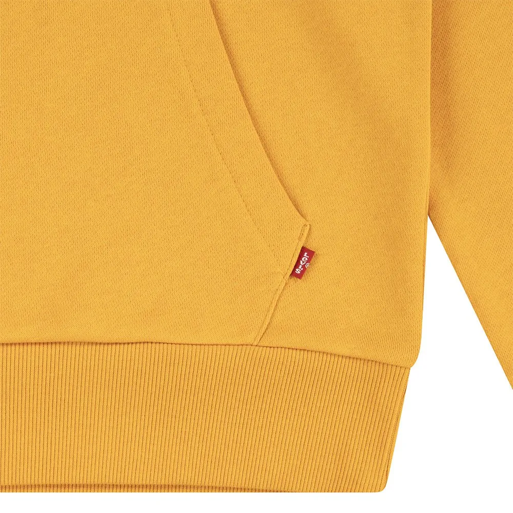 Levi's Batwing Screenprint Kapuzenpullover Levi's Batwing Screenprint Kapuzenpullover