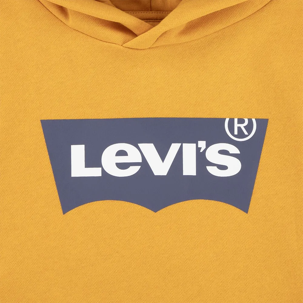 Levi's Batwing Screenprint Kapuzenpullover Levi's Batwing Screenprint Kapuzenpullover