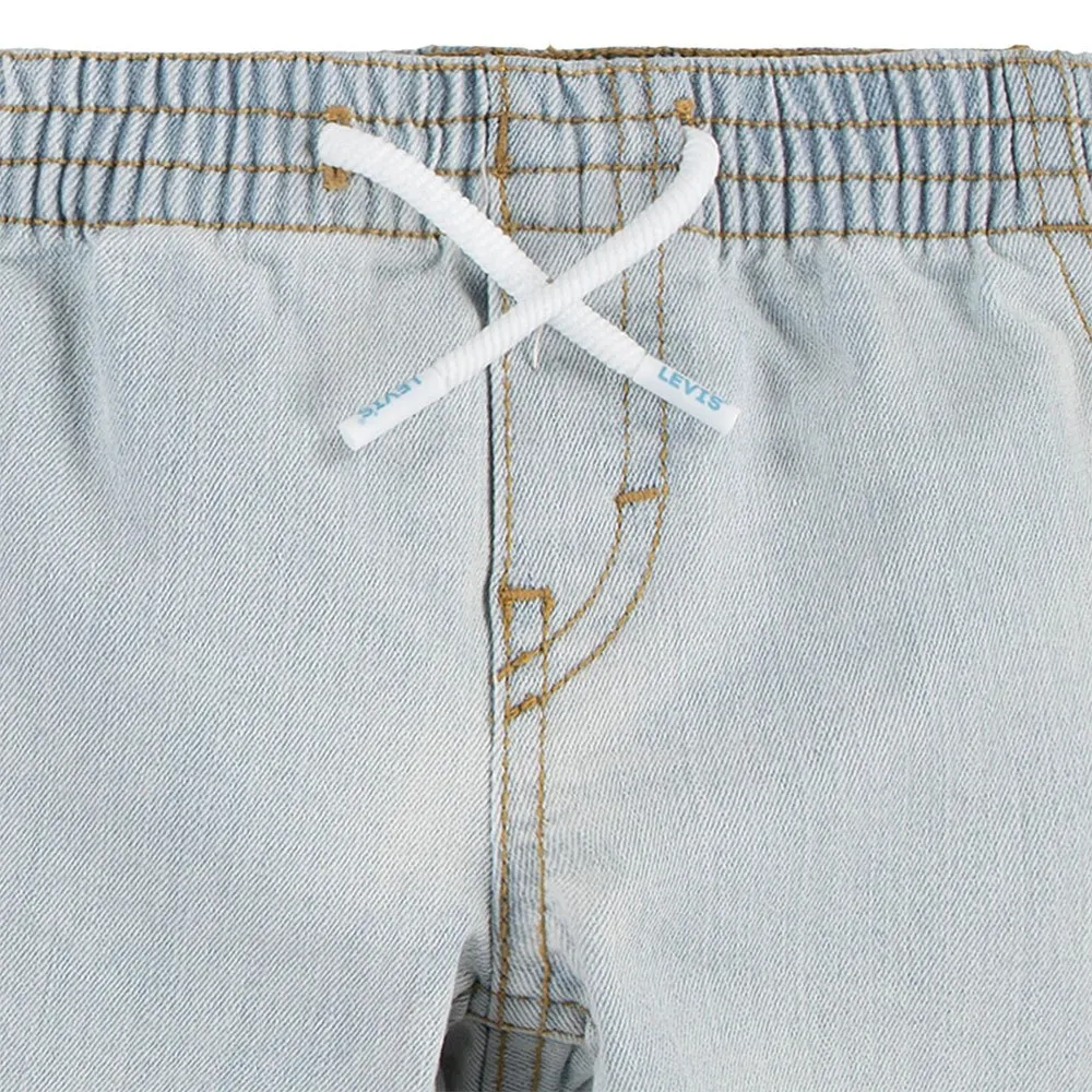Levi's Beach Logo Kurzarm-set Levi's Beach Logo Kurzarm-set