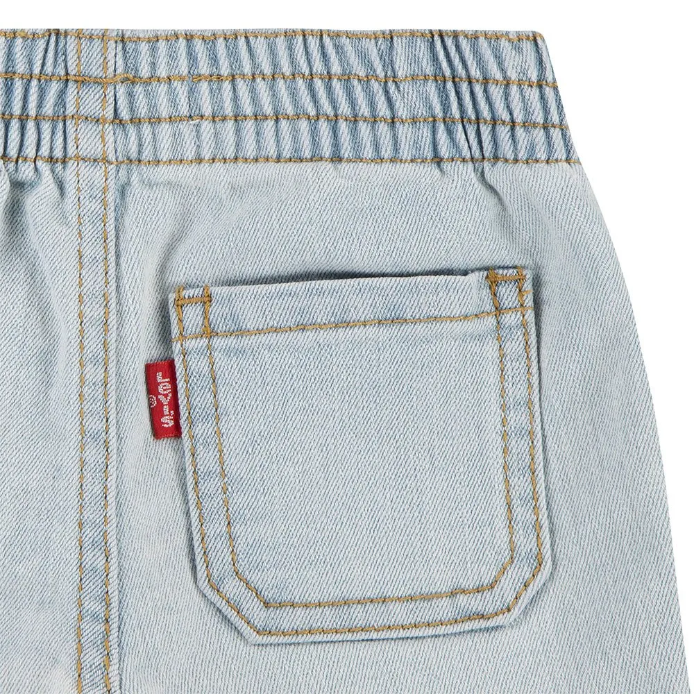 Levi's Beach Logo Kurzarm-set Levi's Beach Logo Kurzarm-set
