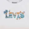 Levi's Beach Logo Kurzarm-set