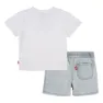 Levi's Beach Logo Kurzarm-set