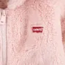 Levi's Bear Sherpa Playsuit