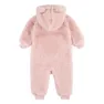 Levi's Bear Sherpa Playsuit