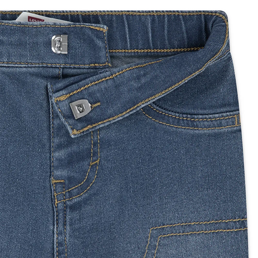 Levi's Bearrito Denim Set