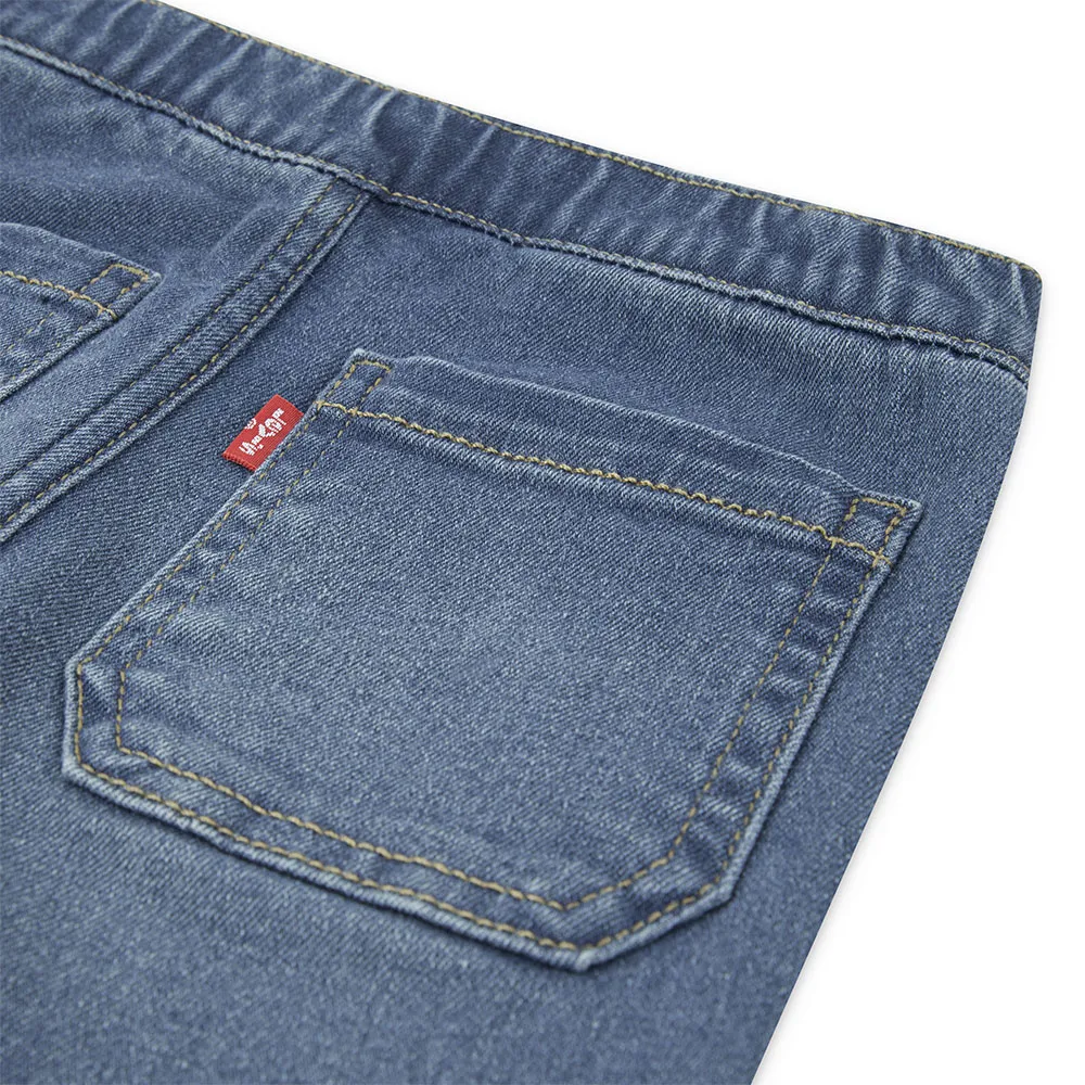 Levi's Bearrito Denim Set