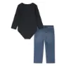 Levi's Bearrito Denim Set