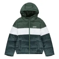 Levi's Block Puffer Jacke Levi's Block Puffer Jacke