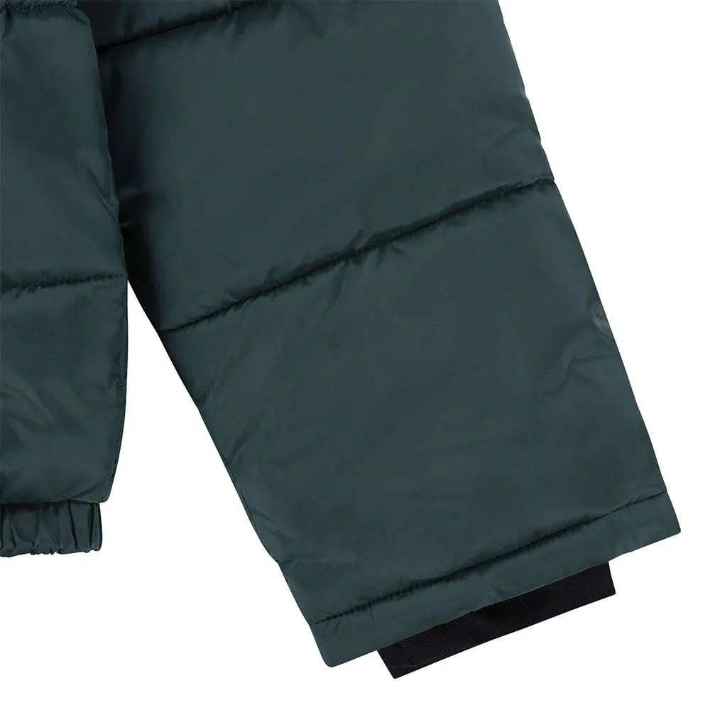 Levi's Block Puffer Jacke Levi's Block Puffer Jacke