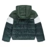 Levi's Block Puffer Jacke