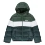 Levi's Block Puffer Jacke