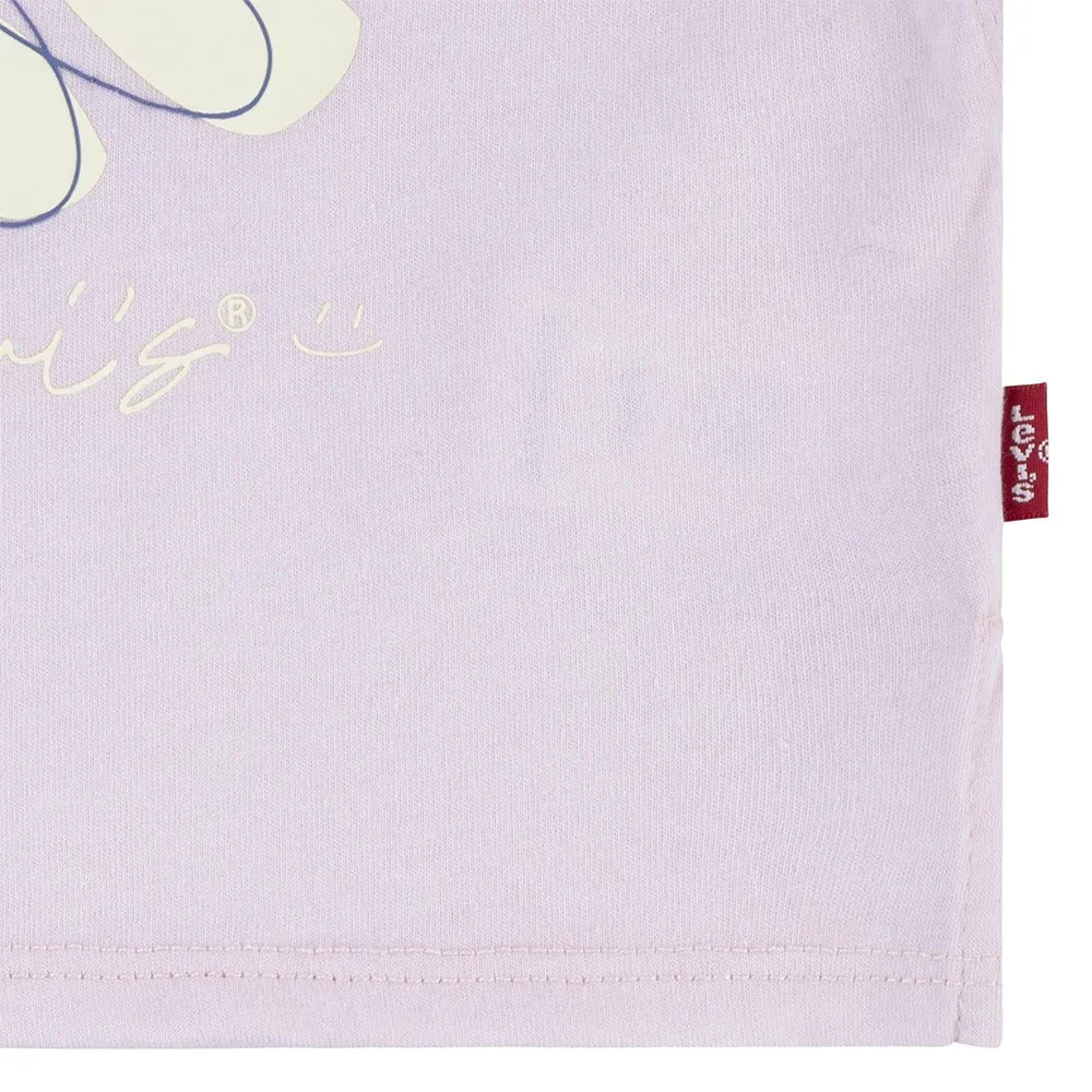 Levi's Blumen-dolman-set Levi's Blumen-dolman-set