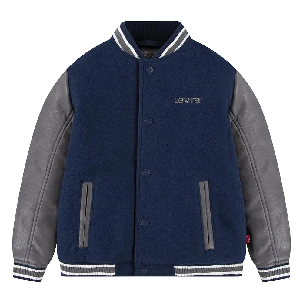 Levi's Bomber Jacke Levi's Bomber Jacke