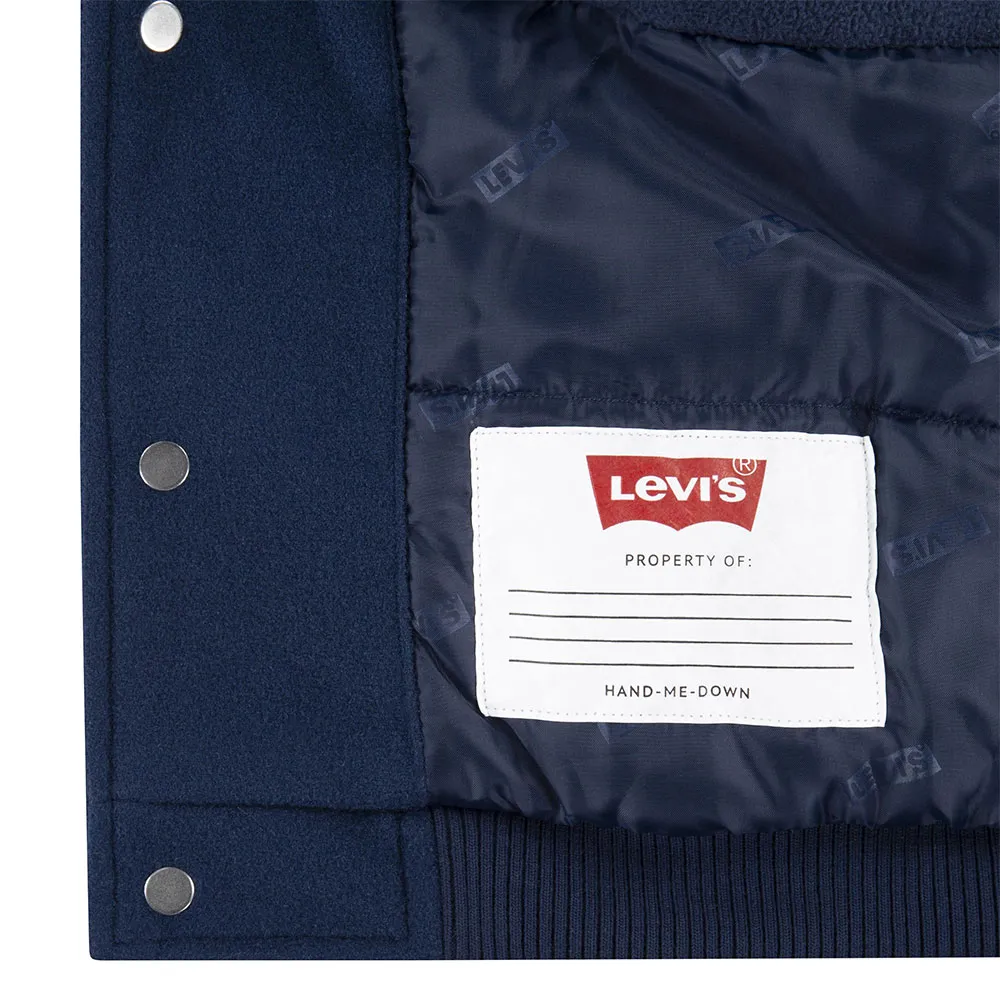 Levi's Bomber Jacke Levi's Bomber Jacke
