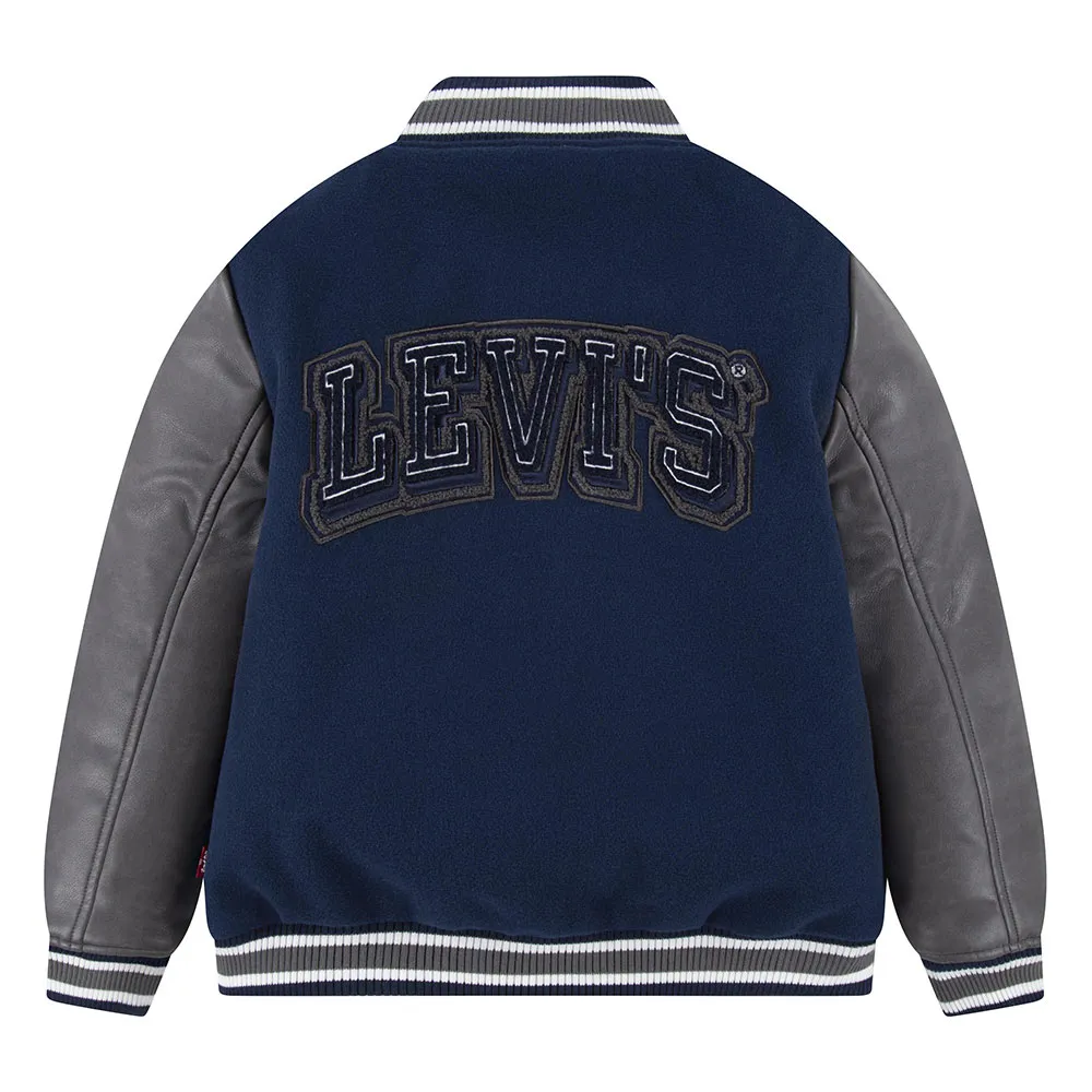 Levi's Bomber Jacke Levi's Bomber Jacke