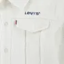 Levi's Boxy Fit Sherpa Trucker Jacke