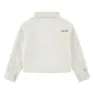 Levi's Boxy Fit Sherpa Trucker Jacke