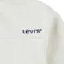 Levi's Boxy Fit Sherpa Trucker Jacke
