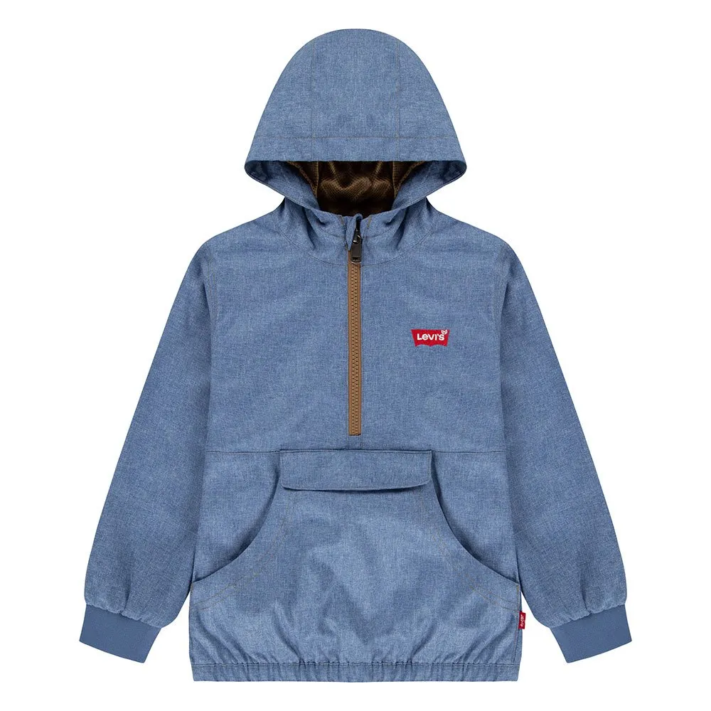 Levi's Chambray Jacke Levi's Chambray Jacke