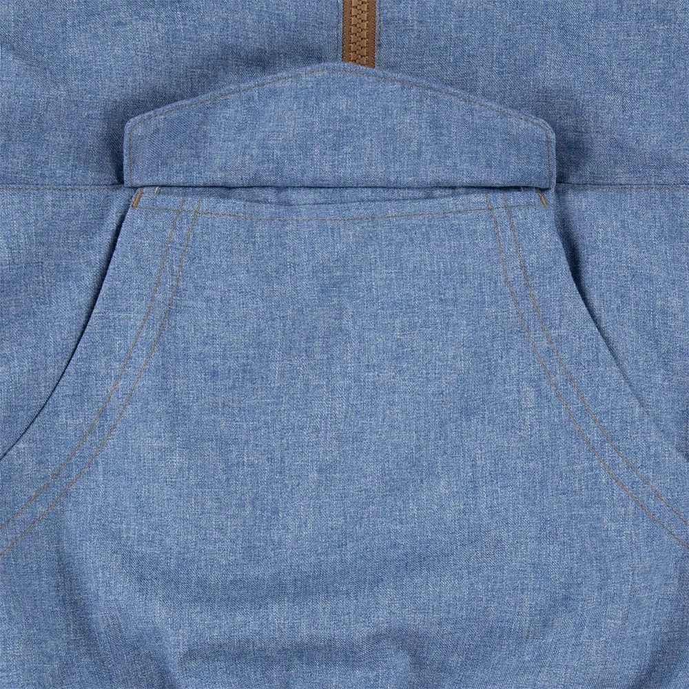 Levi's Chambray Jacke Levi's Chambray Jacke