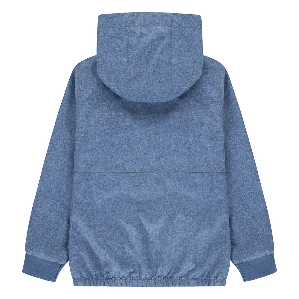 Levi's Chambray Jacke Levi's Chambray Jacke