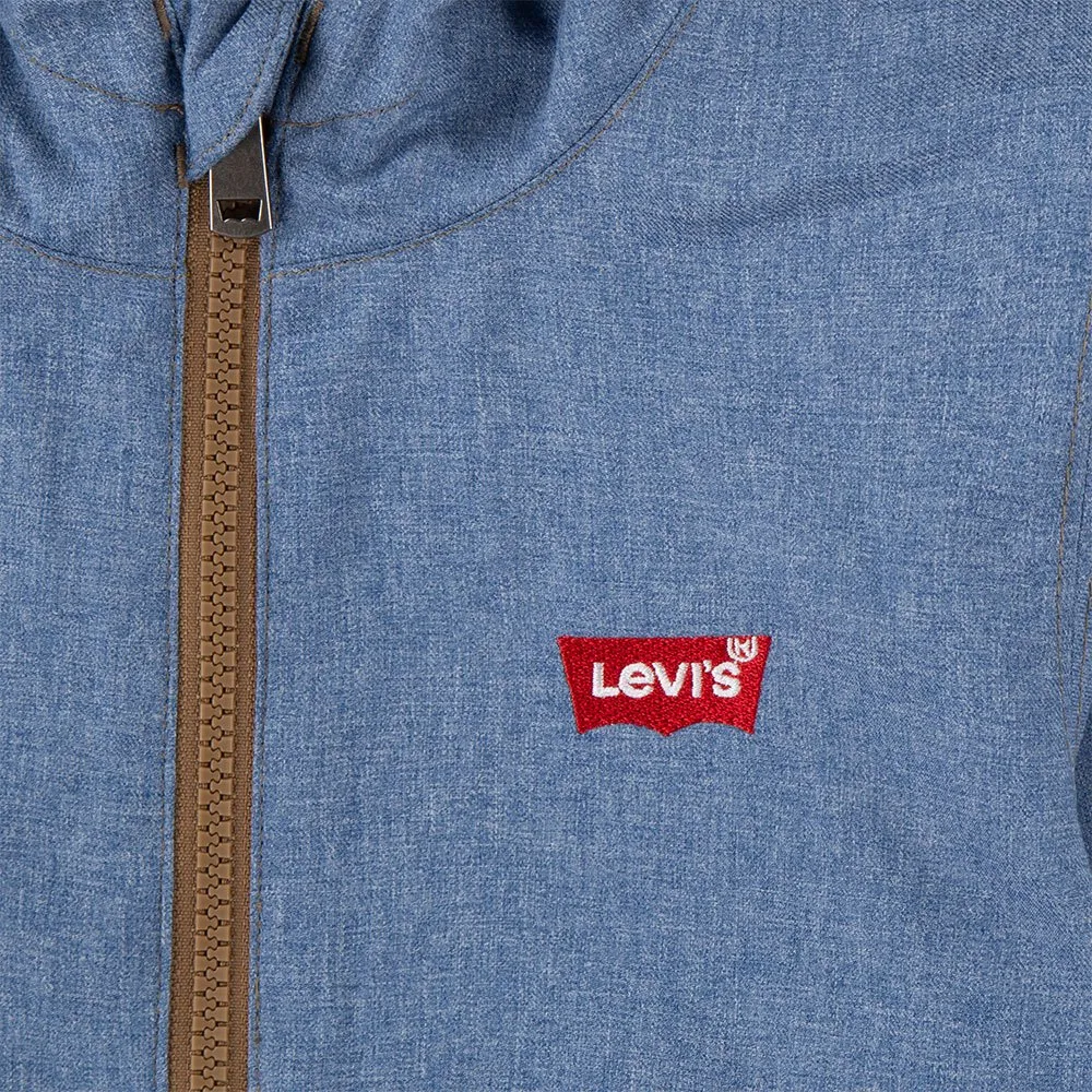 Levi's Chambray Jacke Levi's Chambray Jacke