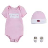 Levi's Classic Batwing Kurzarm-set Levi's Classic Batwing Kurzarm-set