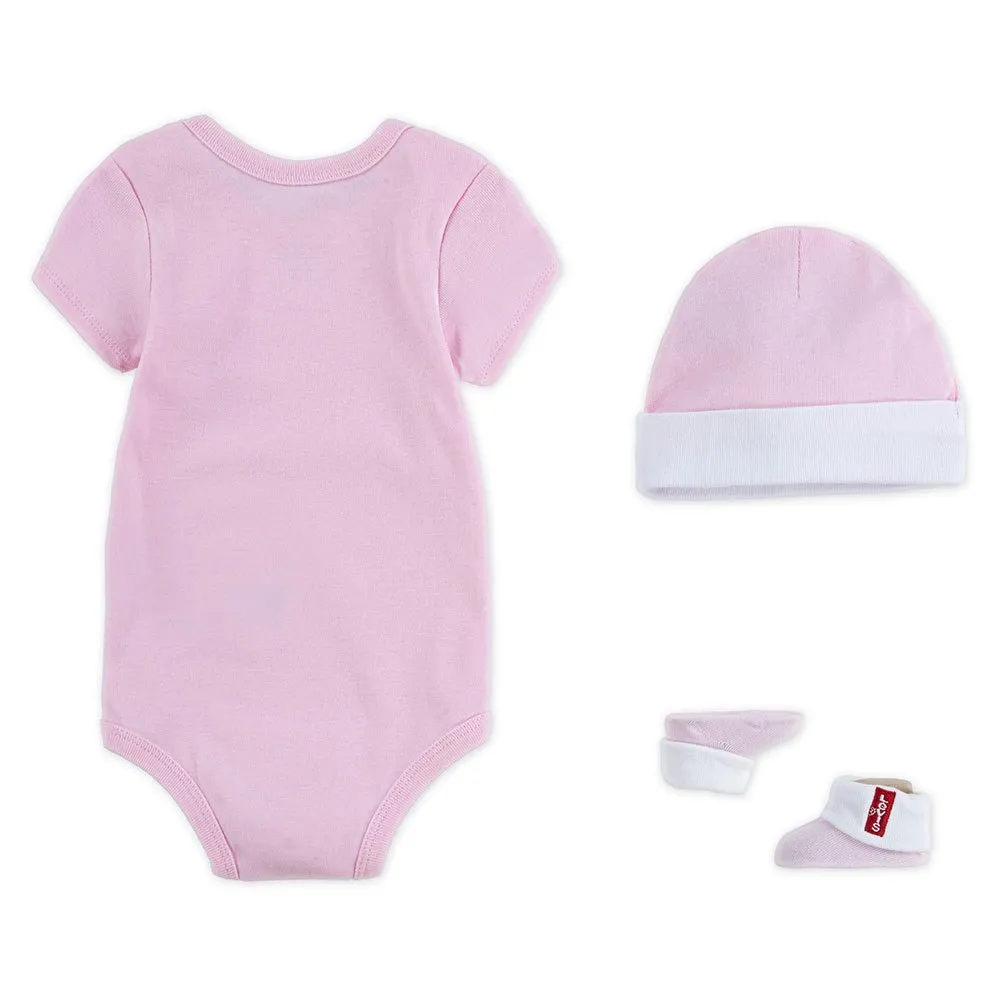 Levi's Classic Batwing Kurzarm-set Levi's Classic Batwing Kurzarm-set