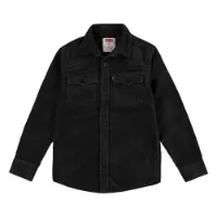 Levi's Cord Barstow Langarmhemd