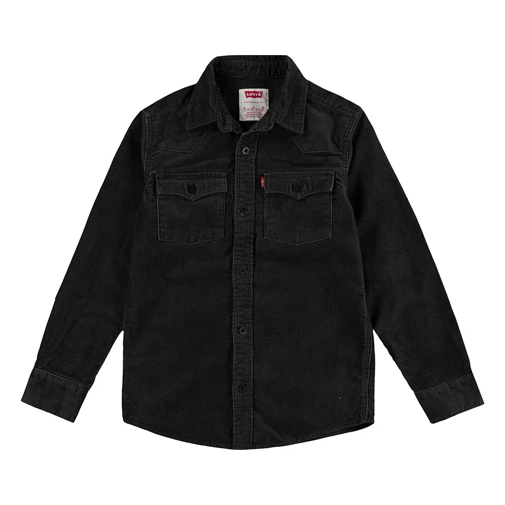 Levi's Cord Barstow Langarmhemd Levi's Cord Barstow Langarmhemd