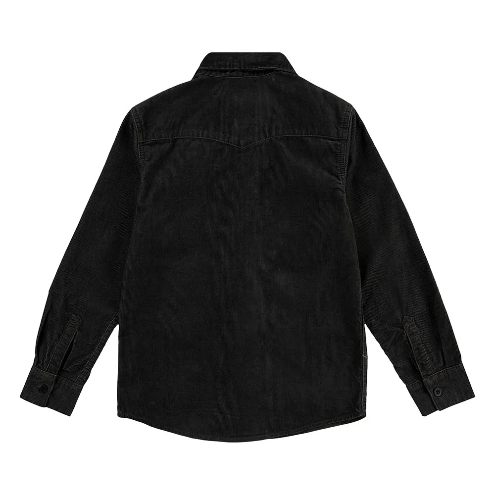 Levi's Cord Barstow Langarmhemd Levi's Cord Barstow Langarmhemd