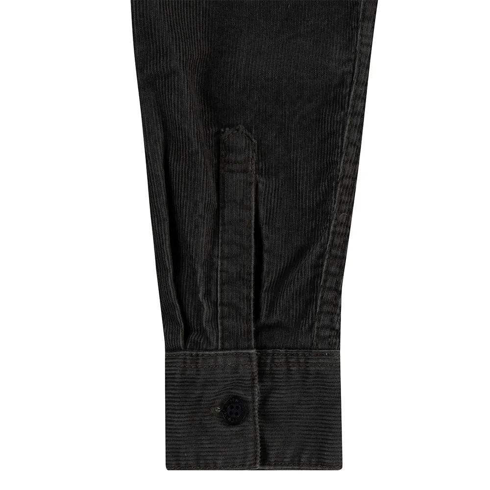 Levi's Cord Barstow Langarmhemd Levi's Cord Barstow Langarmhemd