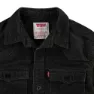 Levi's Cord Barstow Langarmhemd